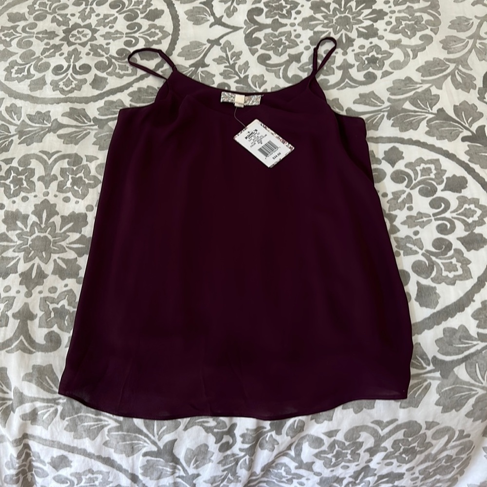 Pink Republic Tank Top